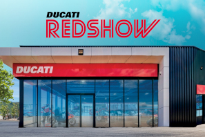 Redshow 2025