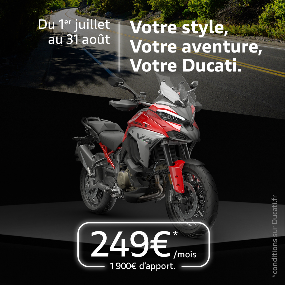 MULTISTRADA V4
