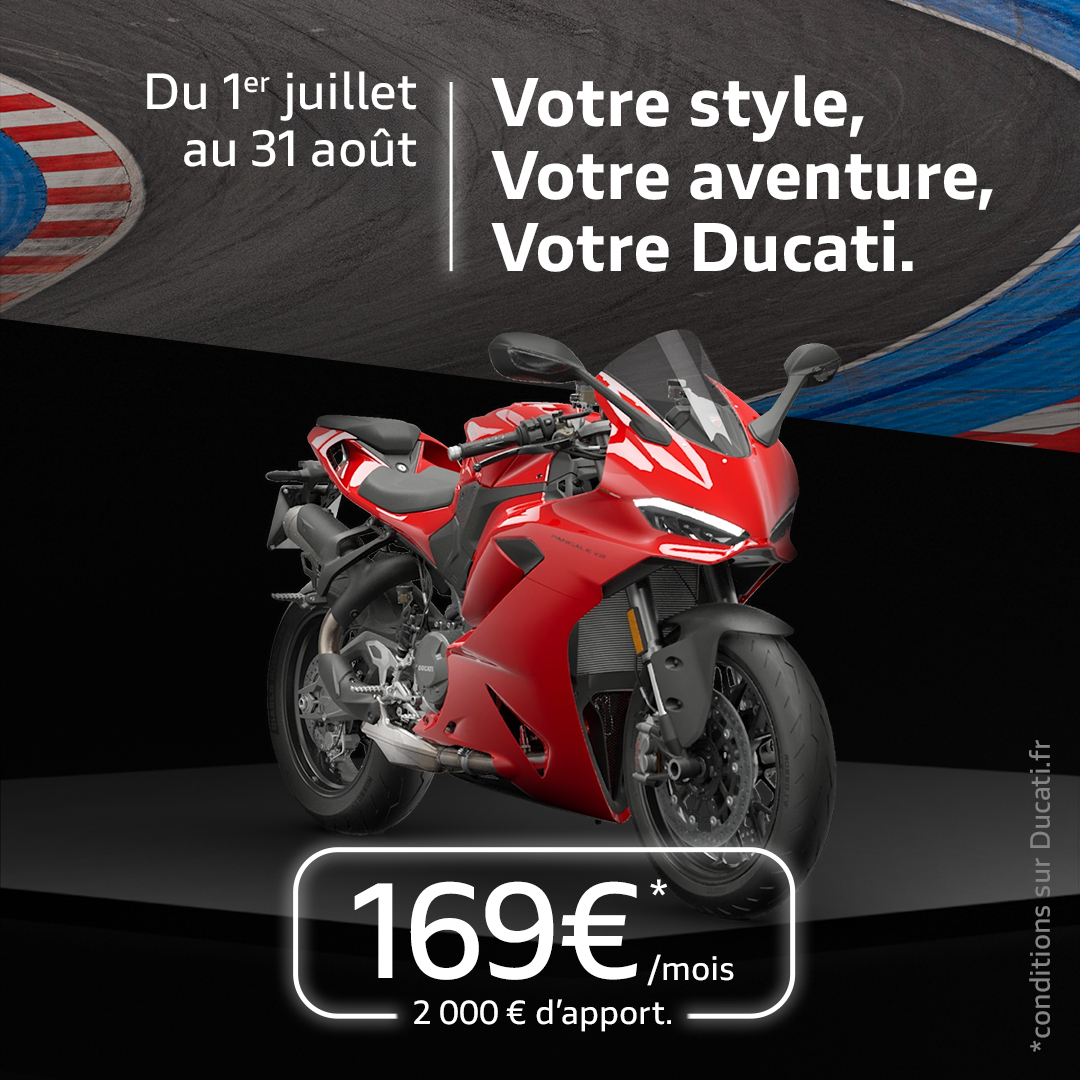 PANIGALE V2