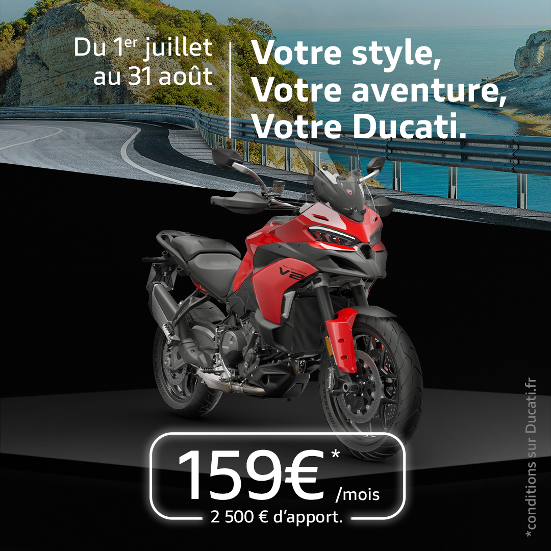 MULTISTRADA V2