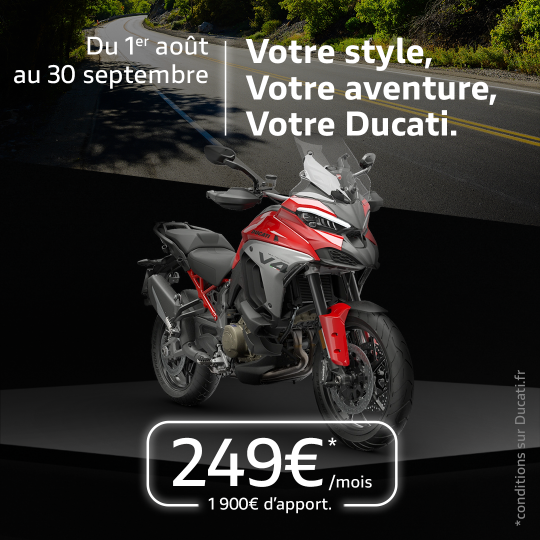 MULTISTRADA V4