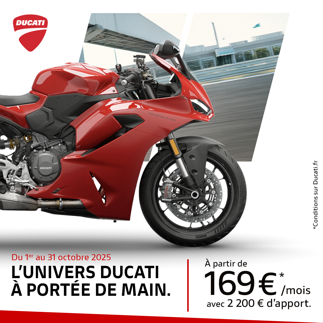 Panigale V2