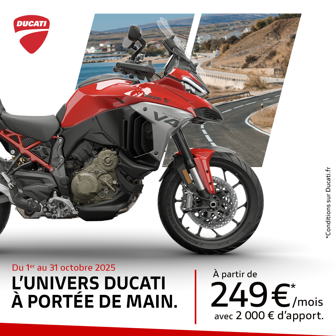 Multistrada V4