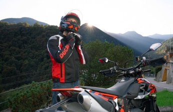 RESERVEZ UN ESSAI