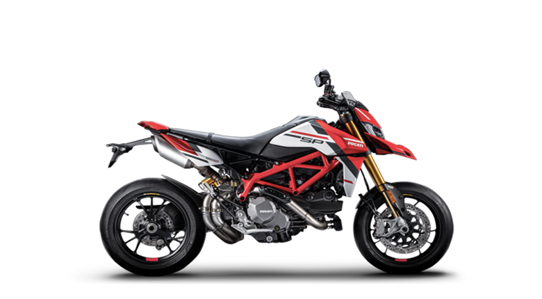 Hypermotard