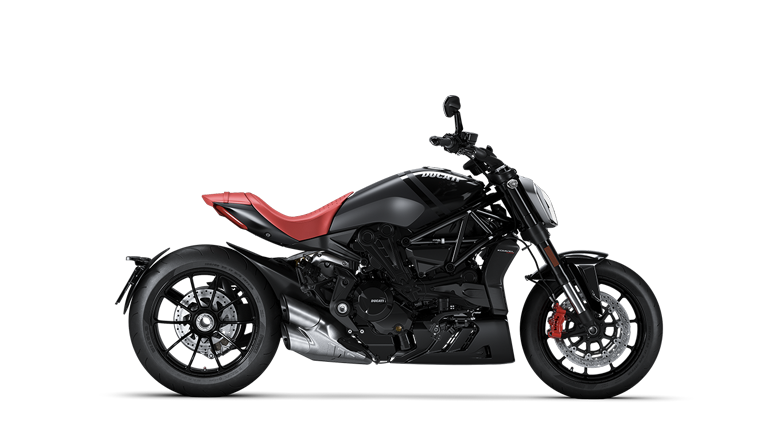 XDiavel