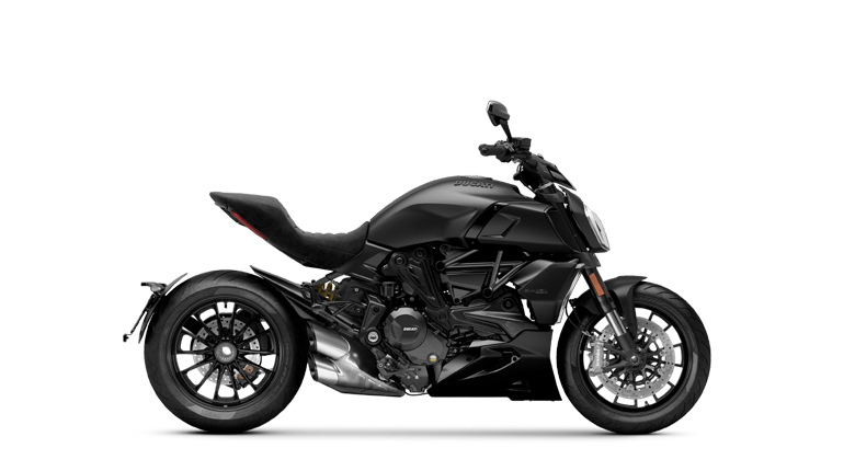 Diavel