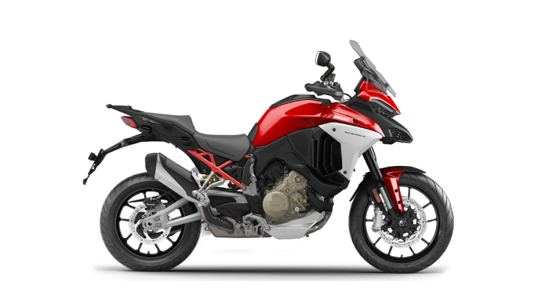 Multistrada