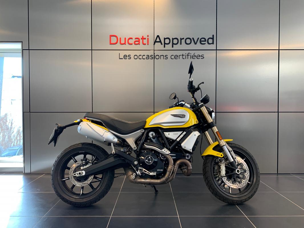 Ducati