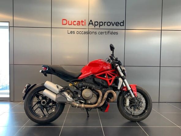 Ducati