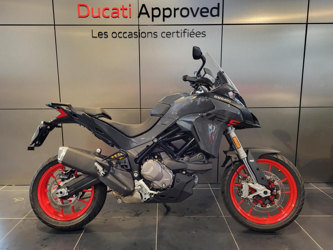 Ducati