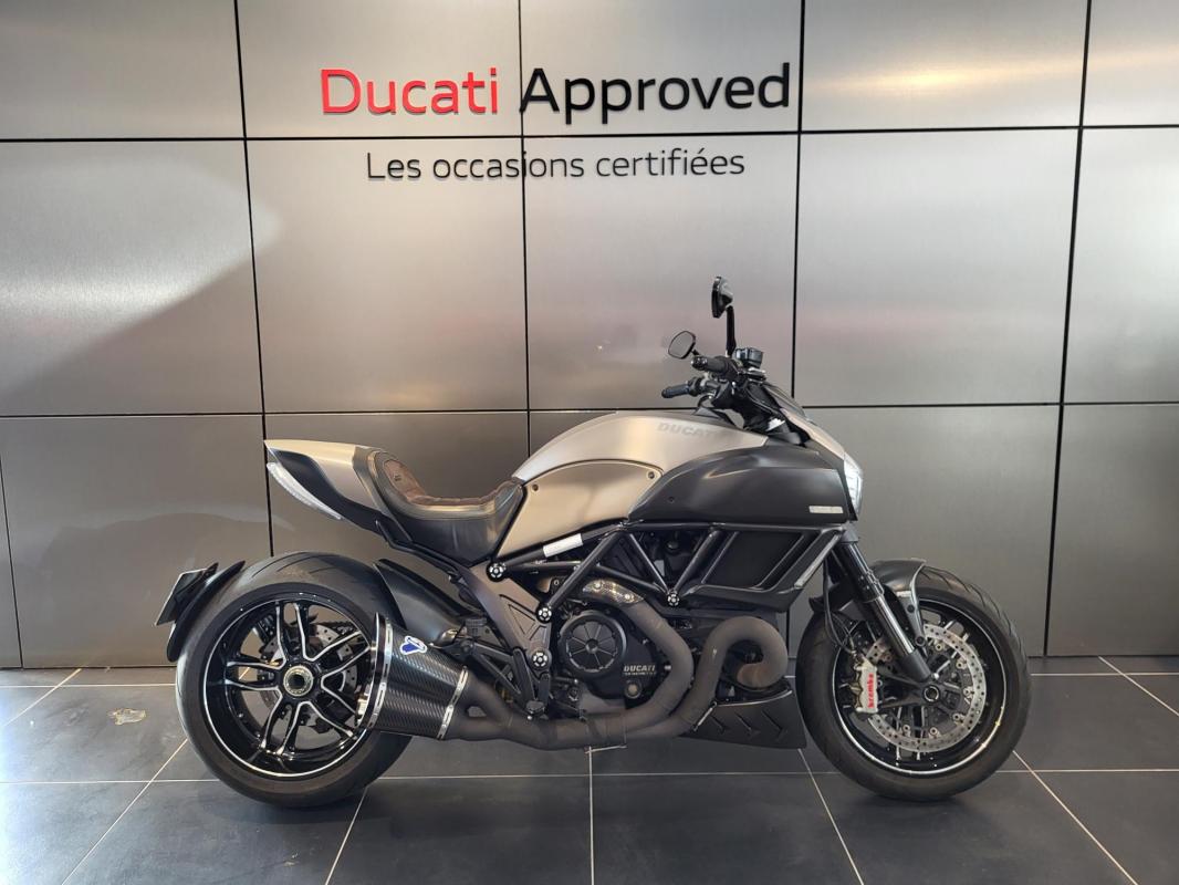 Ducati
