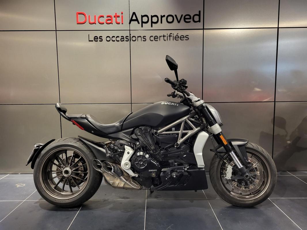 Ducati