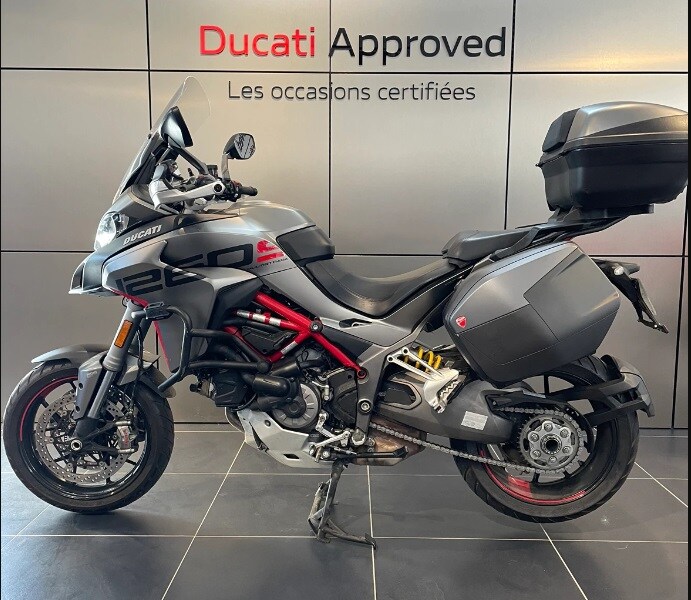 Ducati