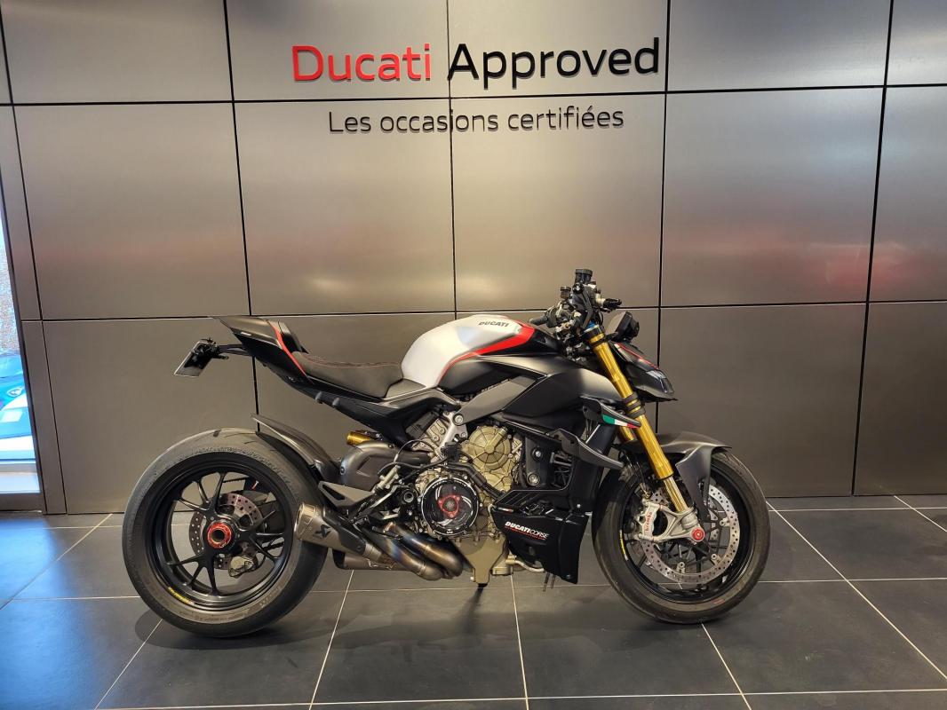 Ducati