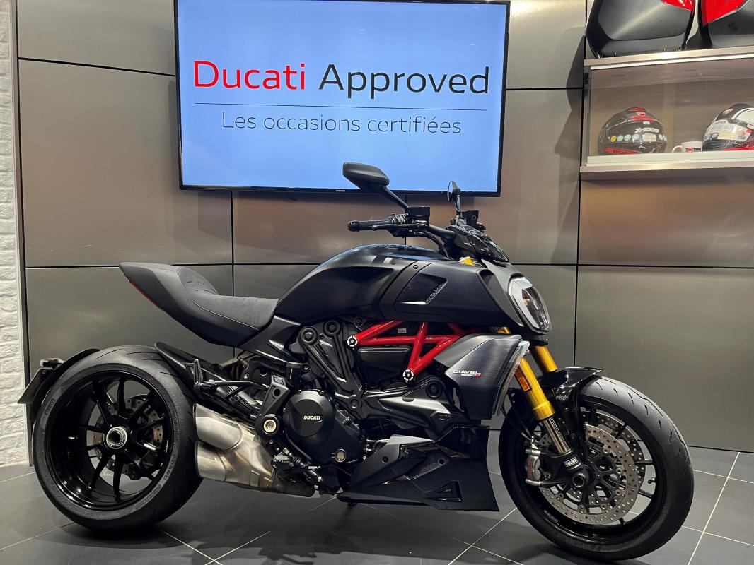 Ducati