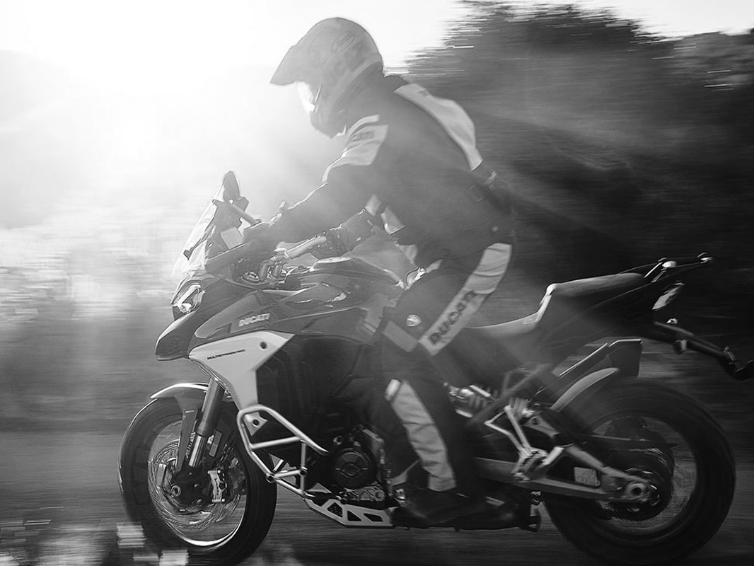 Ducati